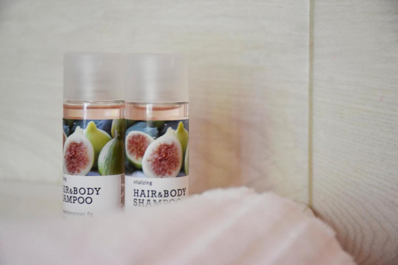La Tana Del Tasso Rooms&Breakfast Camerata Cornello ภายนอก รูปภาพ